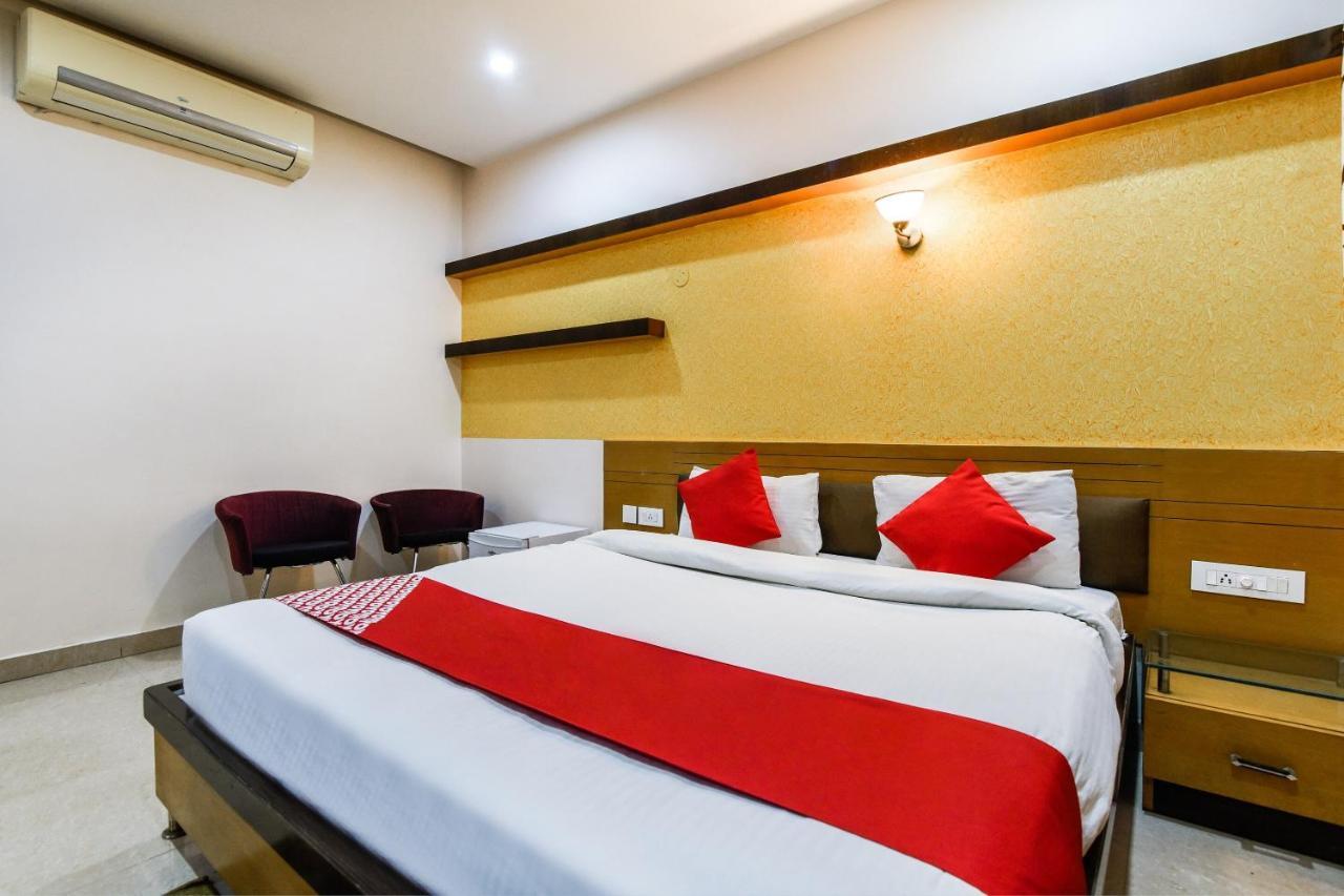 Oyo 30414 Hotel Us Residency Aurangabad (Bihar) Exterior photo